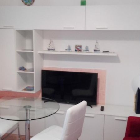 Ferienwohnung Silence 2 La Spezia Exterior foto