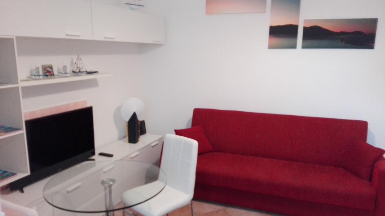 Ferienwohnung Silence 2 La Spezia Exterior foto