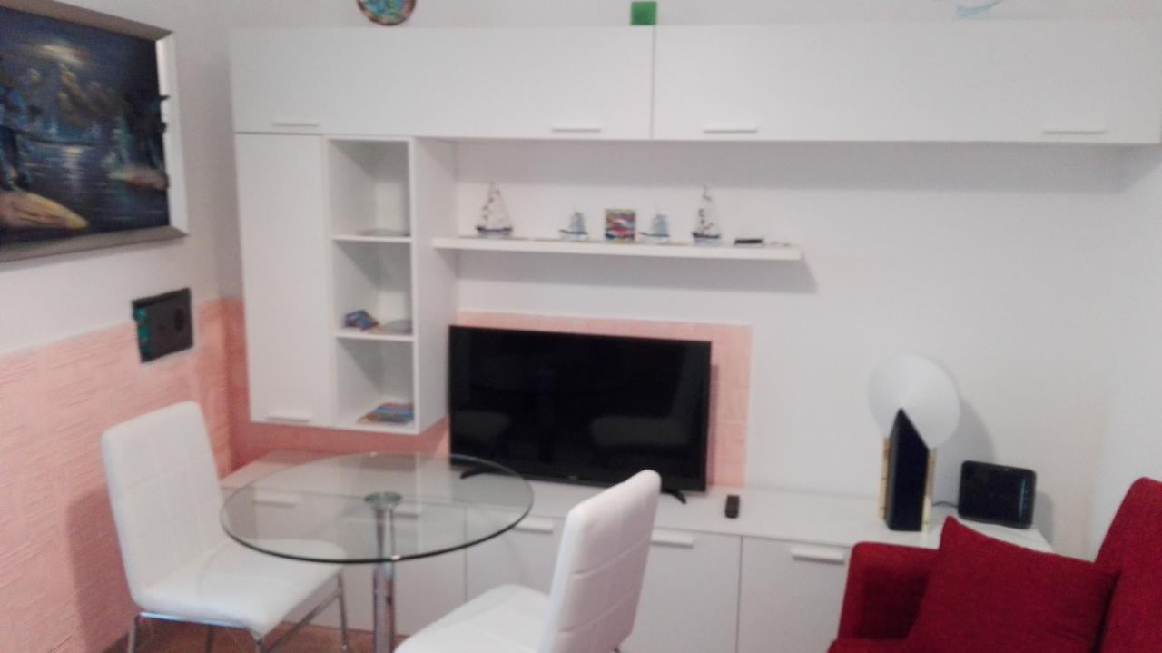 Ferienwohnung Silence 2 La Spezia Exterior foto