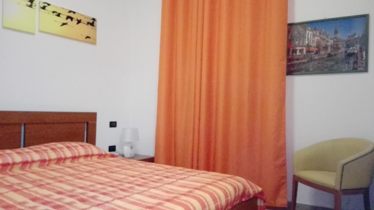 Ferienwohnung Silence 2 La Spezia Exterior foto